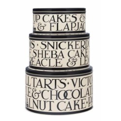 BT3346 Emma Bridgewater cake tins